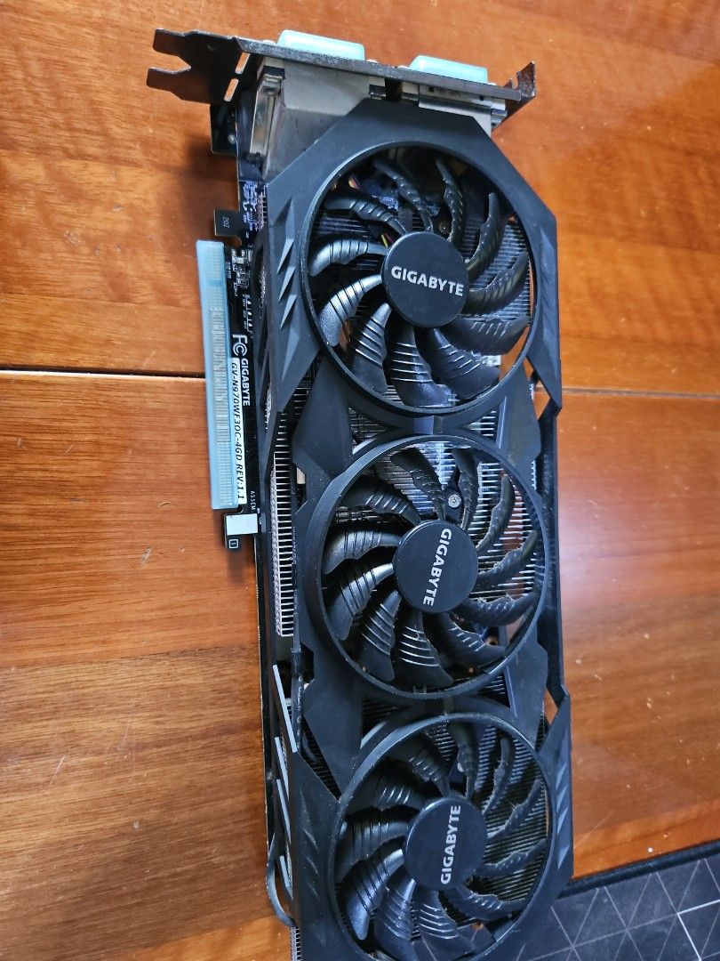 Geforce rtx hotsell 970