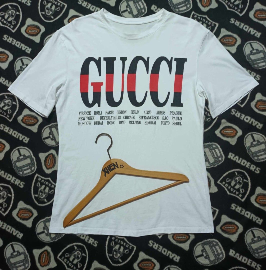 Ioffer gucci t shirt clearance