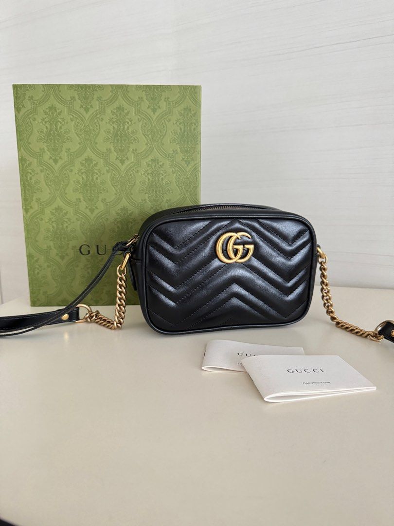Buy online Gucci Camera Bag With Brand Packaging In Pakistan| Rs 6000 |  Best Price | find the best quality of Hand Bags, Ladies Bags, Side Bags,  Clutches, Leather Bags, Purse, Fashion