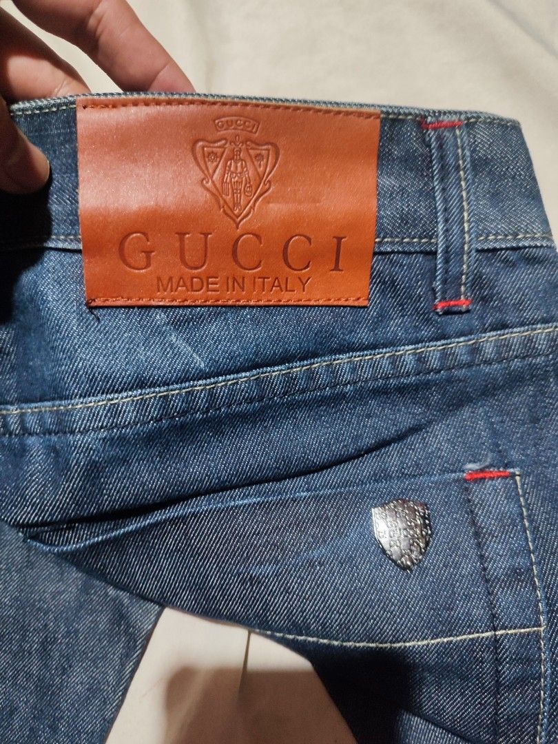 Gucci Pants
