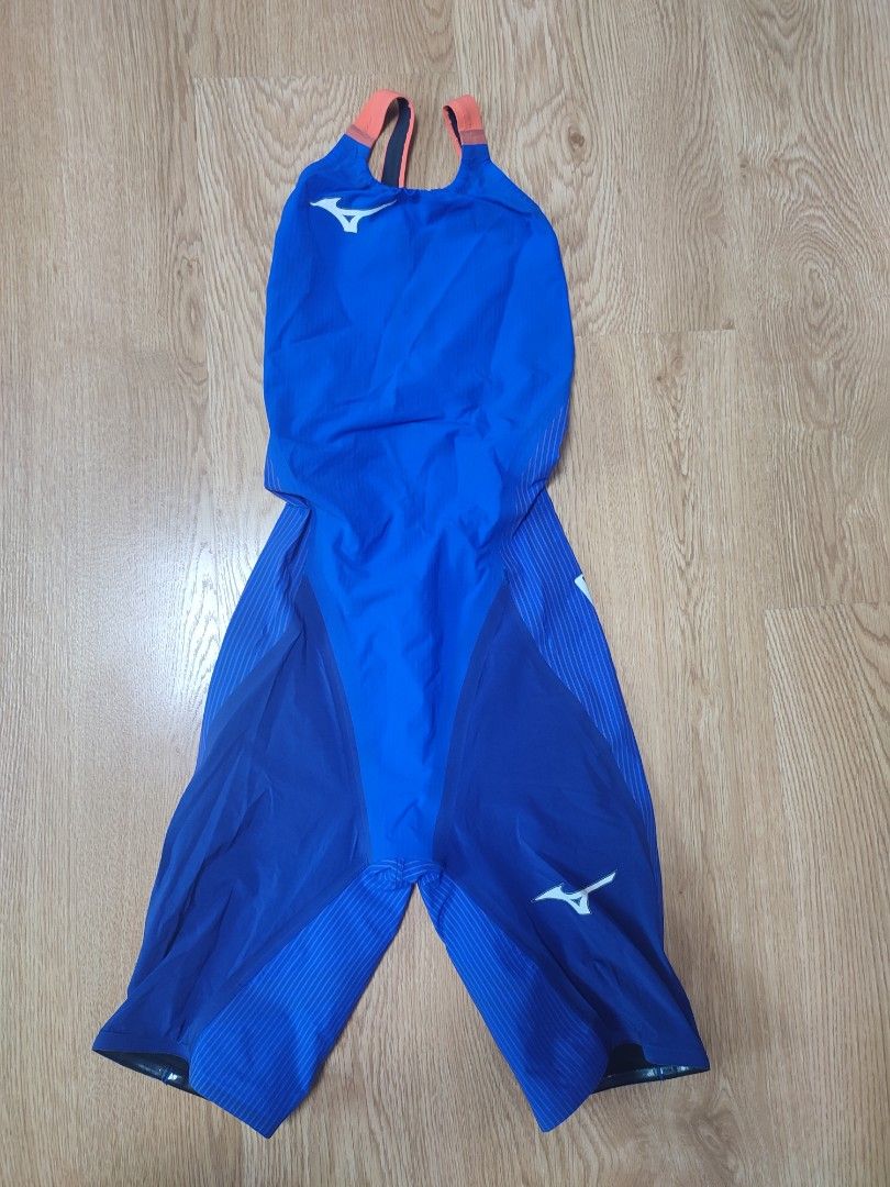 GX Sonic IV size 2XS Carousell