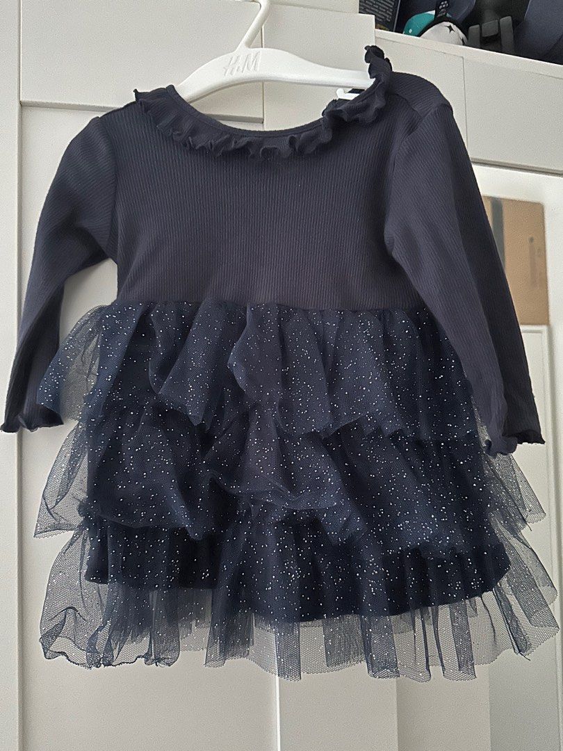 H and 2025 m tutu