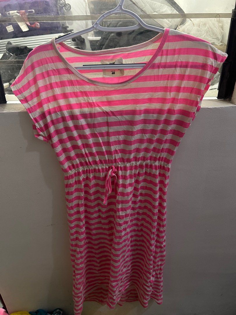Original H M beach dress Women s Fashion Dresses Sets