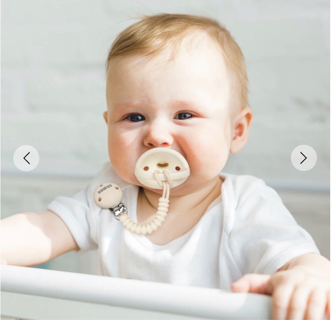 Haakaa pacifier cheap
