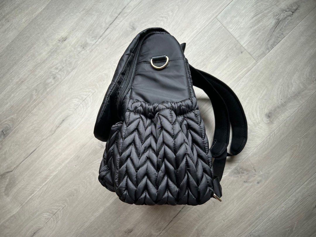 Happ diaper bag canada hot sale