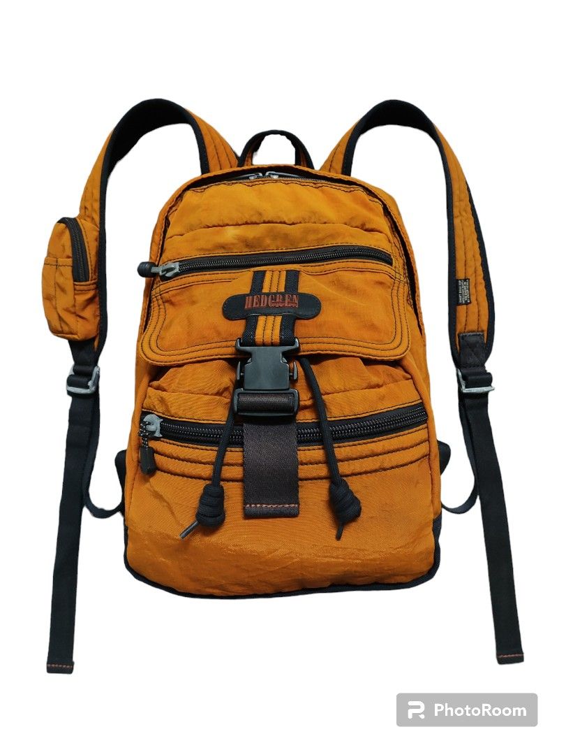 Hedgren best sale outdoor gear