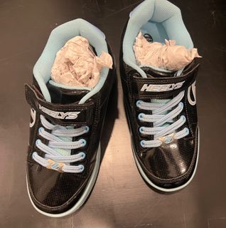 Children's heelys best sale