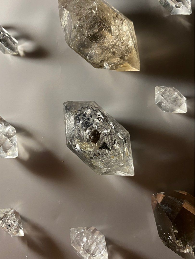 Herkimer Diamond Women s Fashion Jewelry