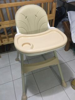 High Chair Brand New Quality