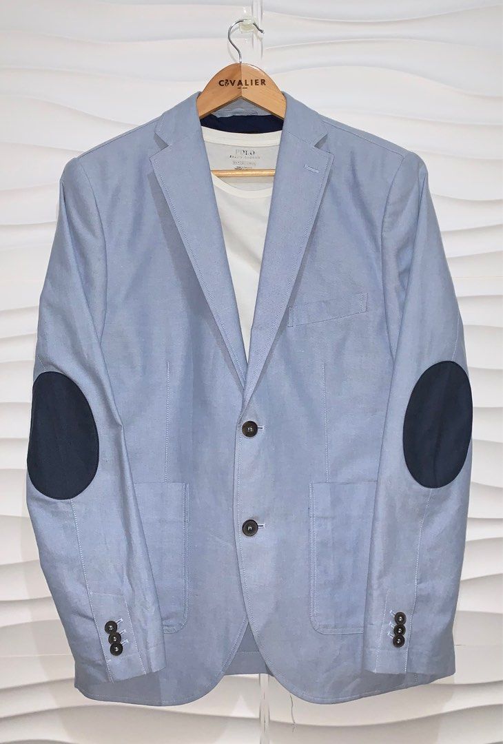 H M Men s Blazer Jacket Coat MEDIUM LARGE Men s Fashion Coats