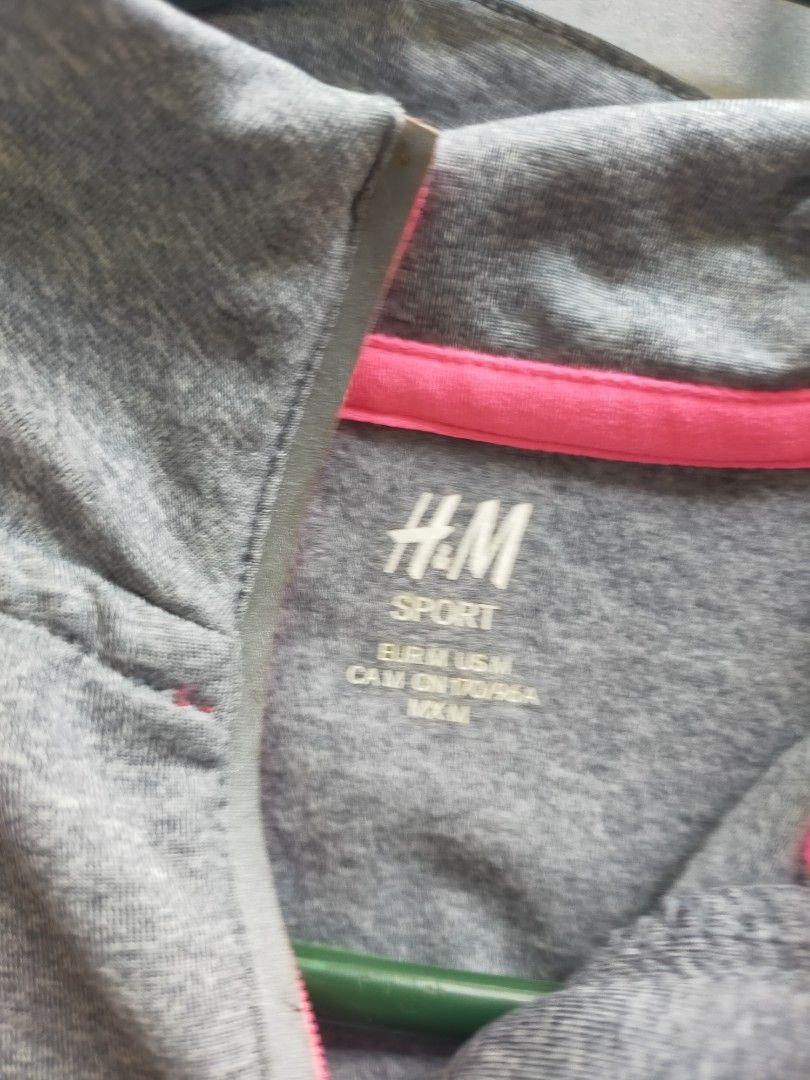 H M sports jacket inc shipping Women s Fashion Coats