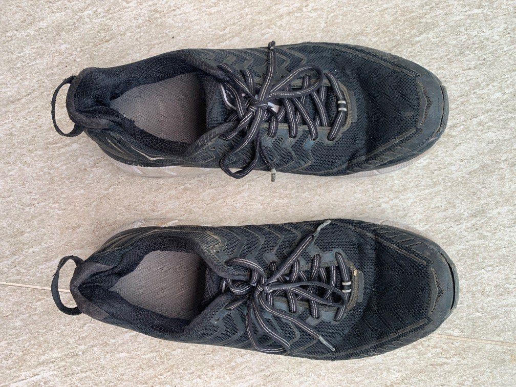 Men's hotsell clifton 4