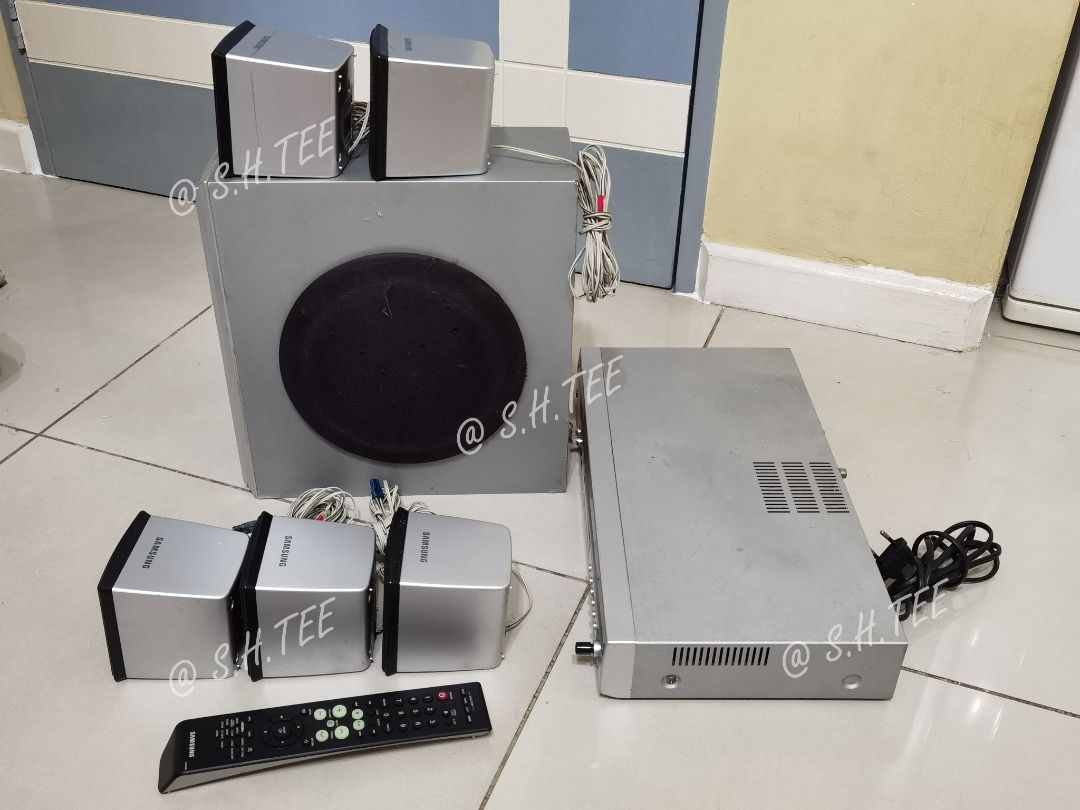 Videocon xlent 5.1 home hotsell theater