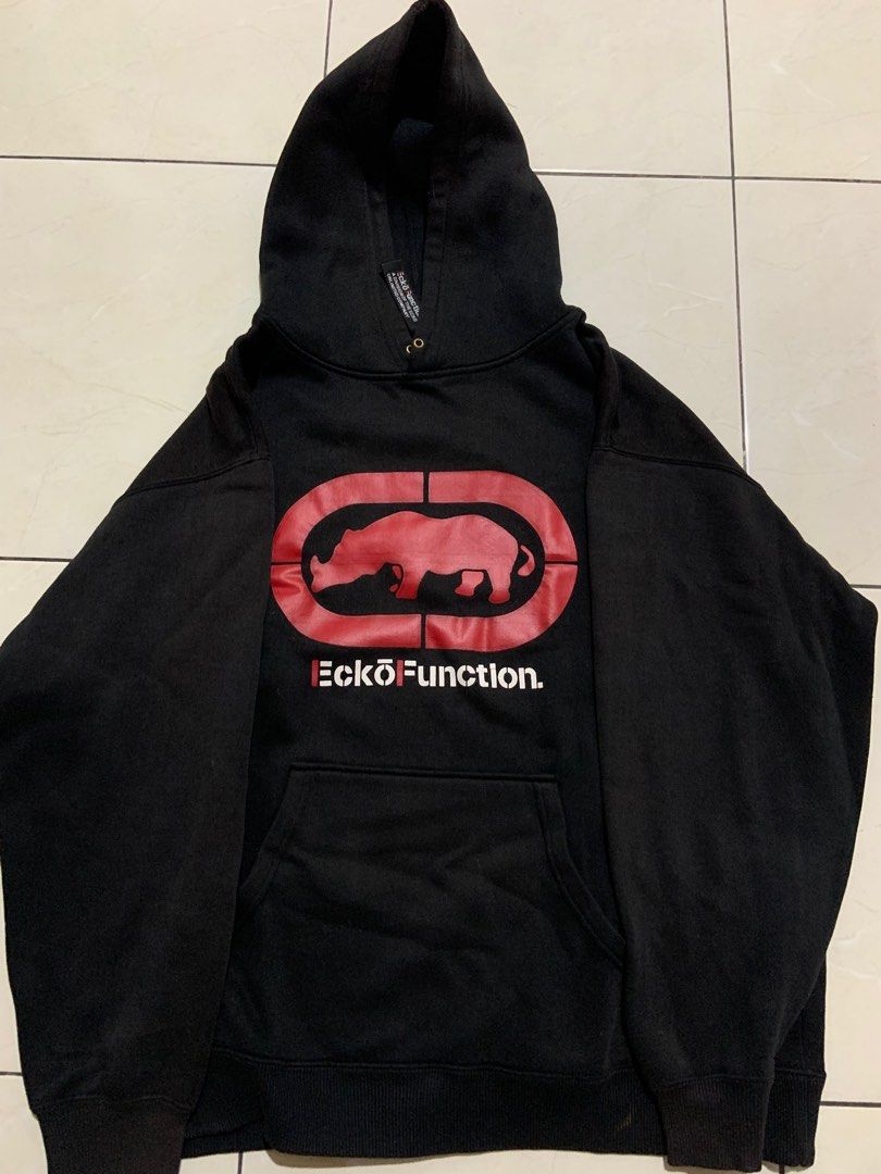 Ecko function hoodie new arrivals