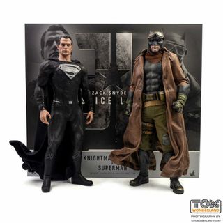 Hot Toys Man Of Steel Superman MMS200 - Toys Wonderland
