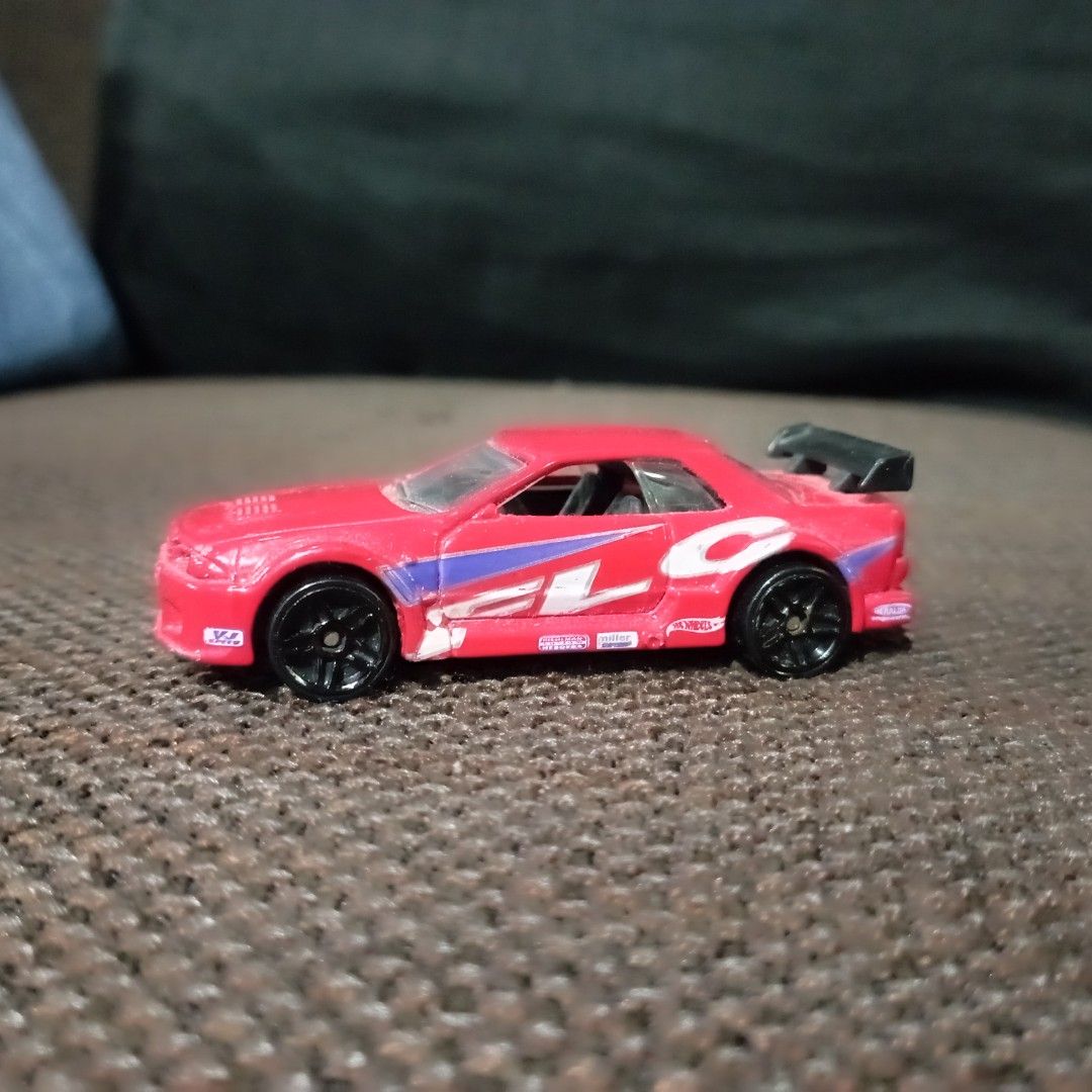 Hot wheels nissan skyline 2001 new arrivals