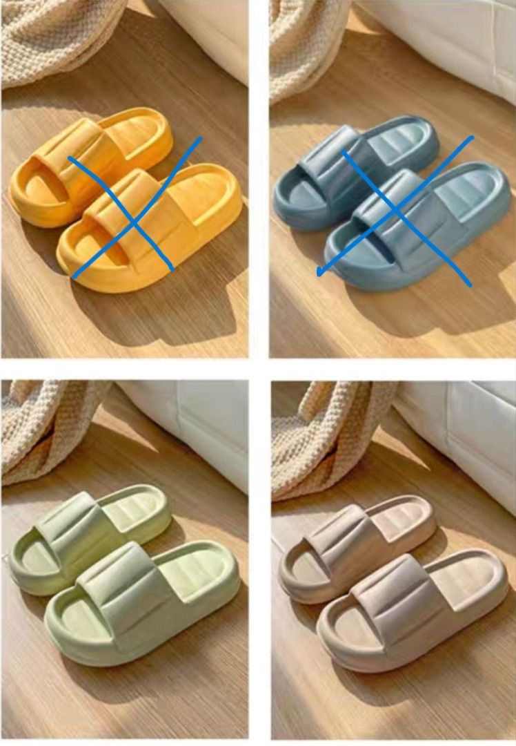 Men's indoor shoes discount slippers