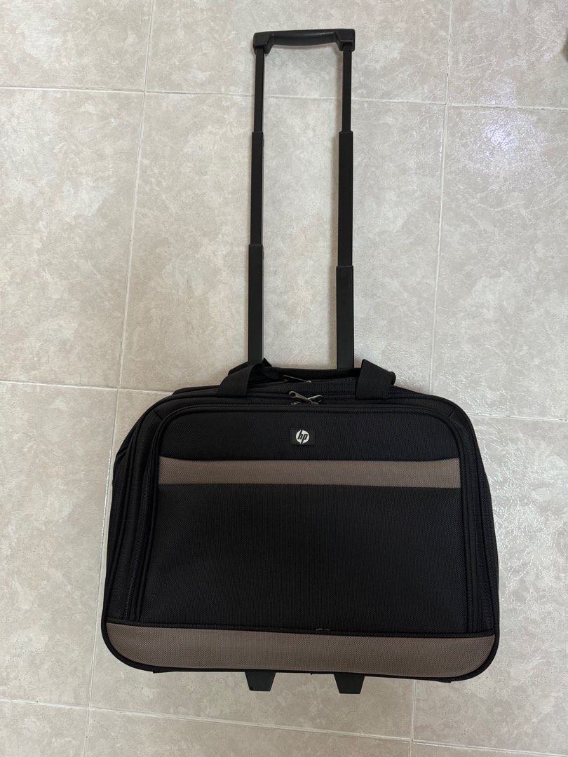 Notebook roller clearance bag