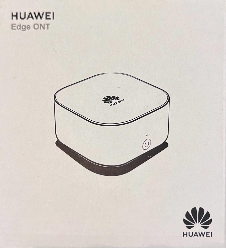 HUAWEI WA8021V5 OmniMesh Mesh Node Dual Band WiFi Router