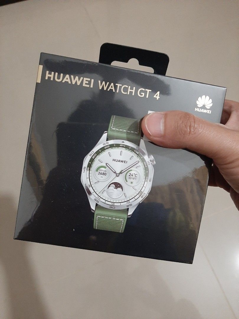 Huawei watch gt best sale lite