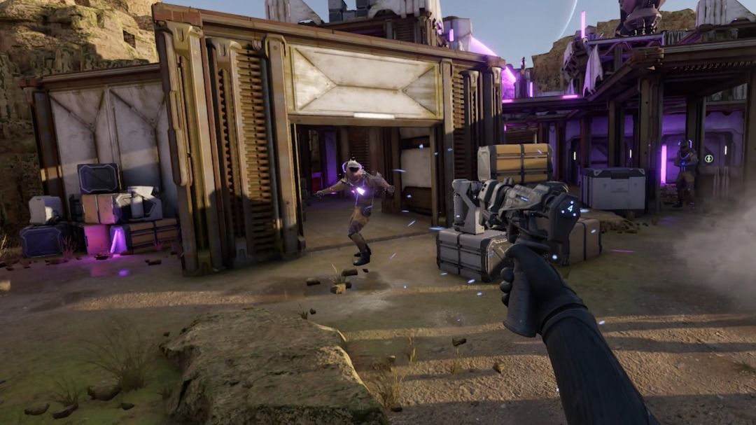 Hubris (PSVR2), Video Gaming, Video Games, PlayStation on Carousell