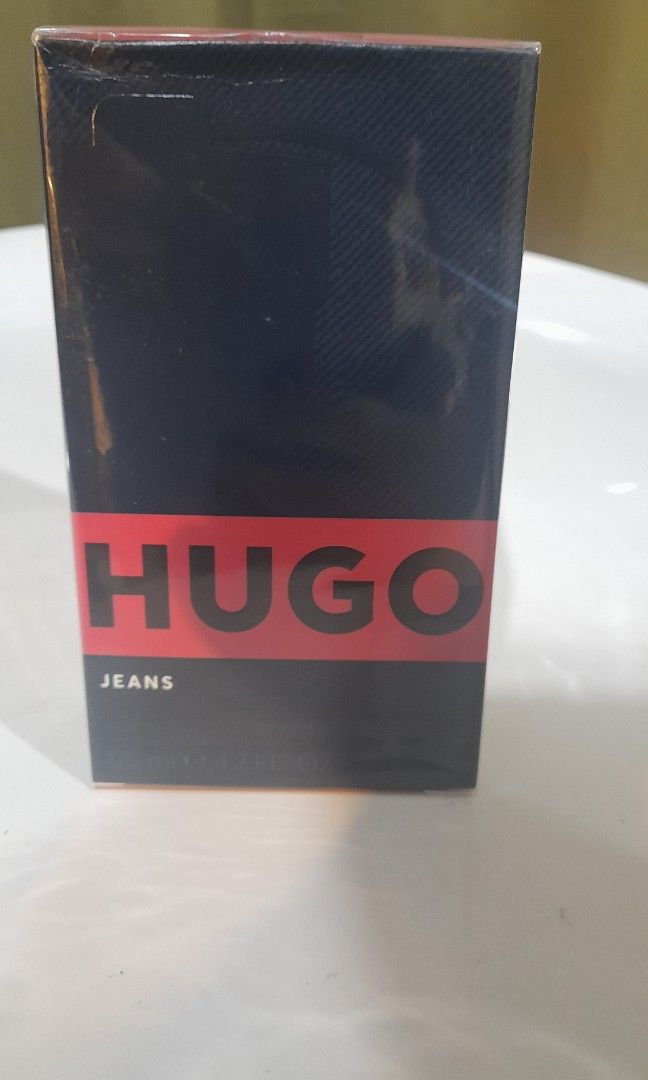 hugo boss xy original jeans