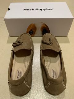 Hush Puppies Loafer