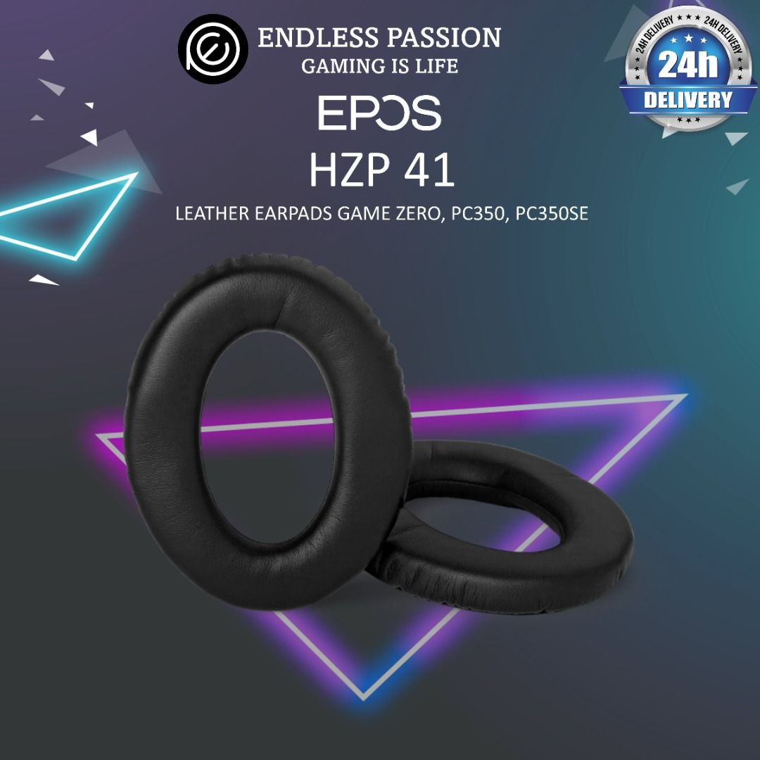 Hzp 41 ear pads outlet