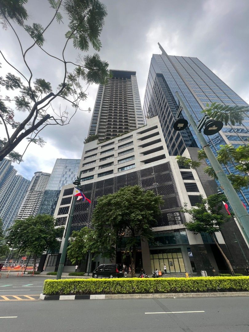 Icon Plaza Residential BGC, Property, For Sale, Apartments & Condos on ...