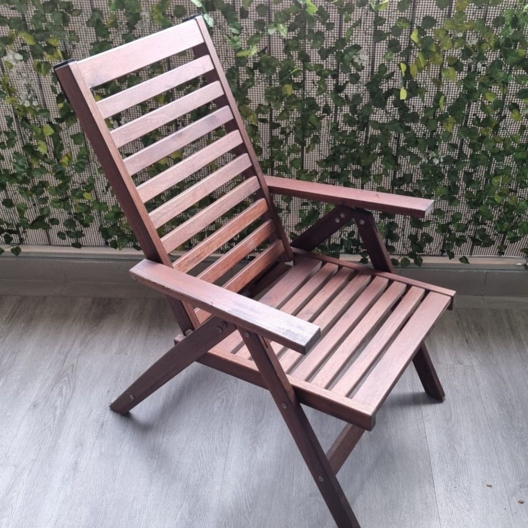 Ikea zero outlet gravity chair
