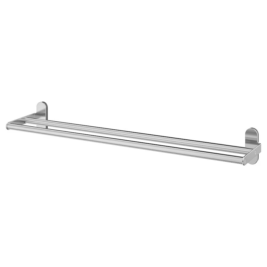 IKEA Brogrund Towel Rail, Furniture & Home Living, Home Improvement & Organisation, Clothes