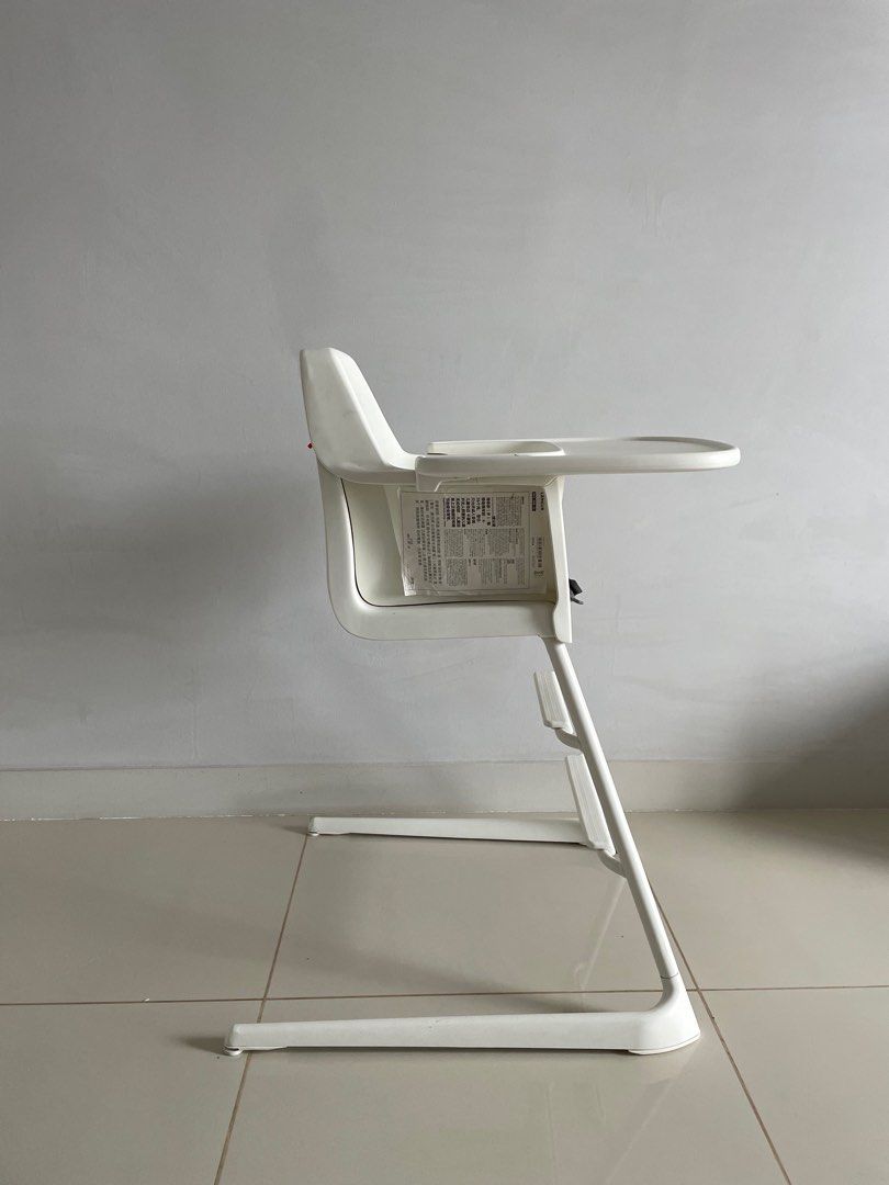Ikea langur shop high chair