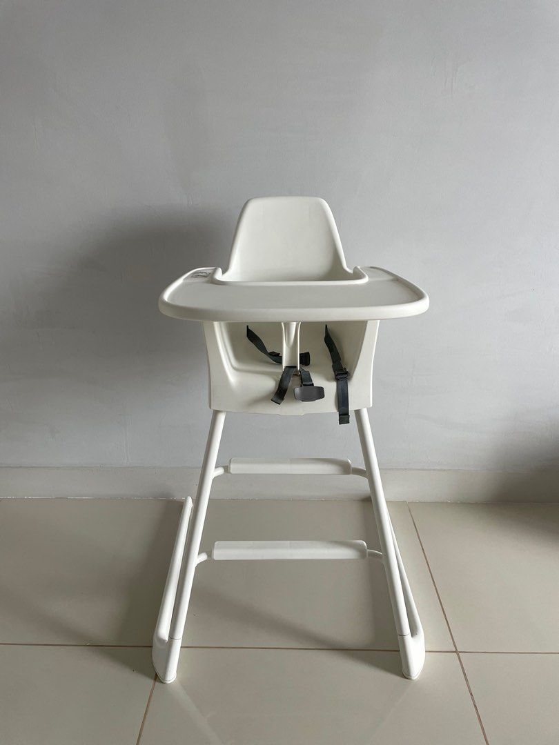 Langur top high chair