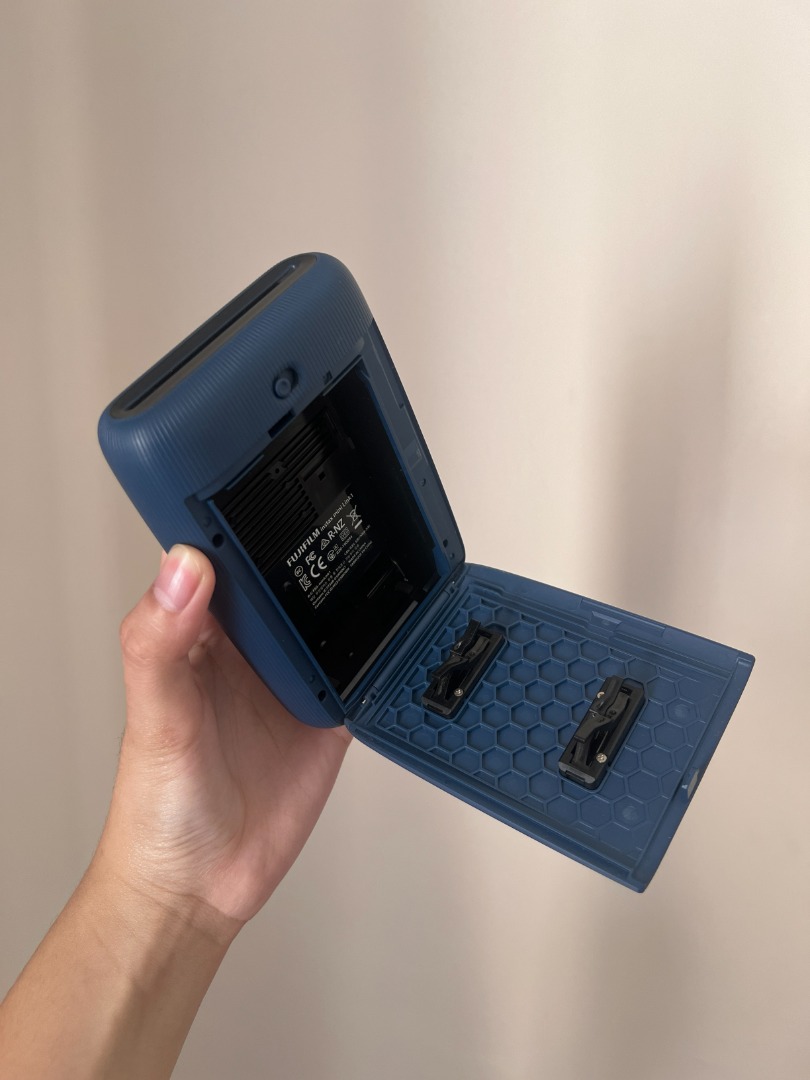 INSTANX MINI LINK PRINTER, Photography, Photography Accessories, Other ...