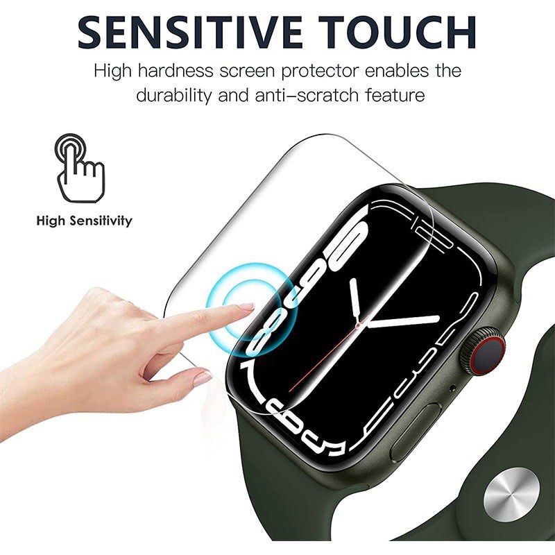 Watch face cheap protector