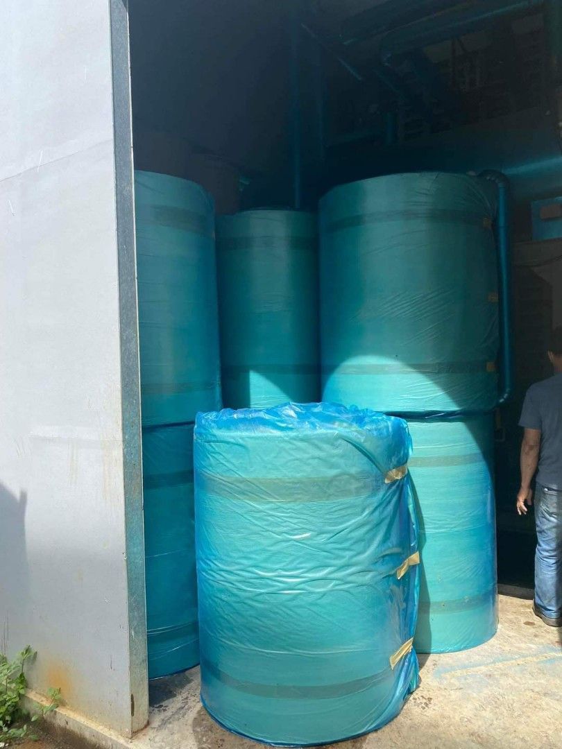 Insulation materials (Category: Construction & Building Materials) located in Marikina City. Submitted by ruthziemo92709 (Listing ID 1271195909, Image 3). Description: Insulation materials, rockwool, acoustic panel, PE foam, etc.