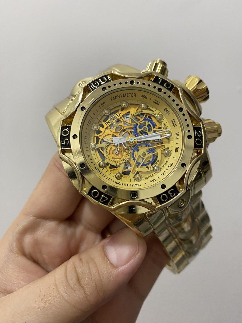 Invicta big dial watches shop