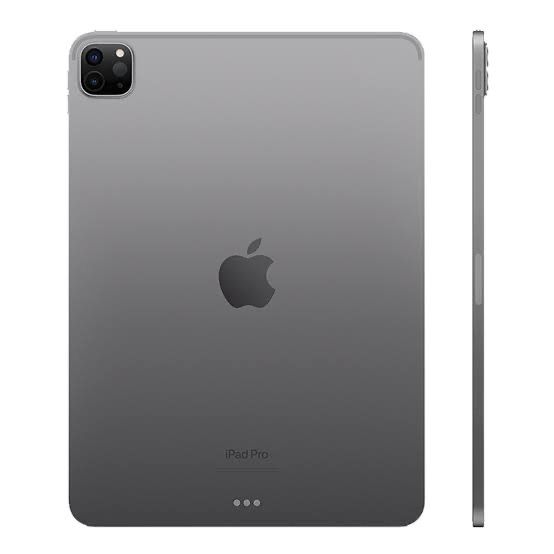 iPad Pro (Category: iPad) located in Makati City. Submitted by maricelyshanneflorita7944 (Listing ID 1271083446, Image 3). Description: RUSH SALE!! iPad Pro 11 inches apple IF WITH MAGIC KEY BOARD and pencil is 65k It comes with its and boxes and receipts. The price can be negotiated. Everything is like new and no issue. It has still one year warranty left. I also have the apple pencil almost unused I could give it for 4k. .