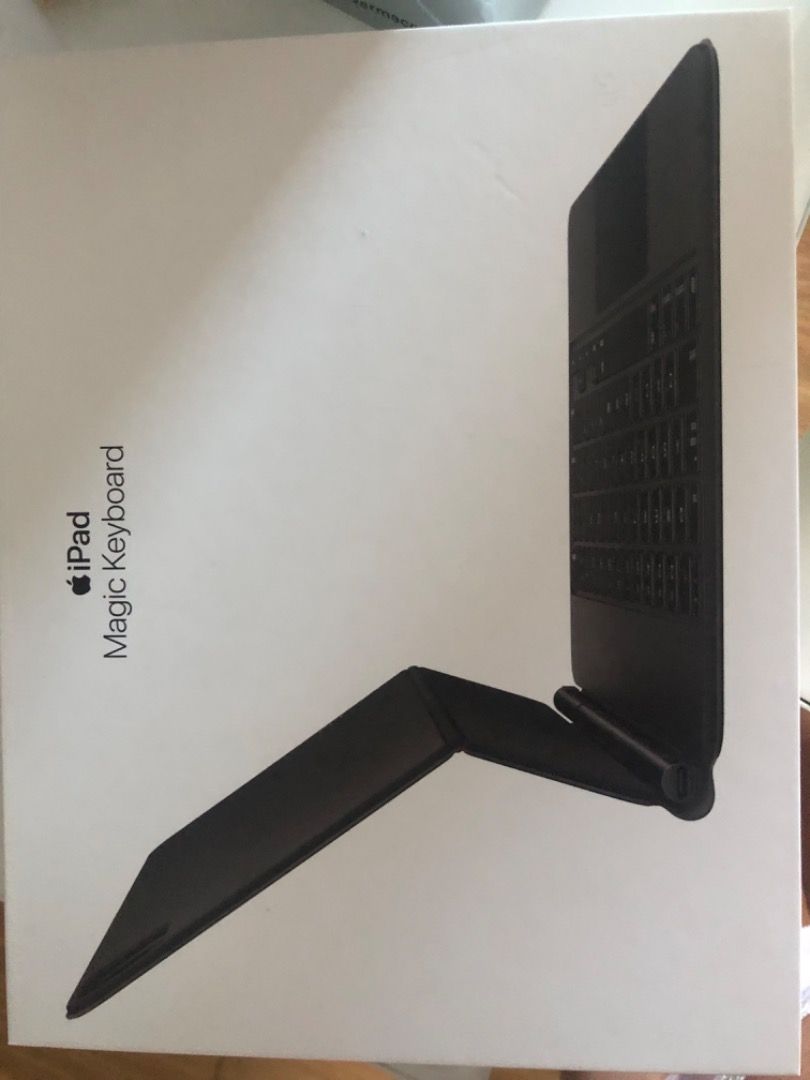 iPad Pro (Category: iPad) located in Makati City. Submitted by maricelyshanneflorita7944 (Listing ID 1271083446, Image 2). Description: RUSH SALE!! iPad Pro 11 inches apple IF WITH MAGIC KEY BOARD and pencil is 65k It comes with its and boxes and receipts. The price can be negotiated. Everything is like new and no issue. It has still one year warranty left. I also have the apple pencil almost unused I could give it for 4k. .