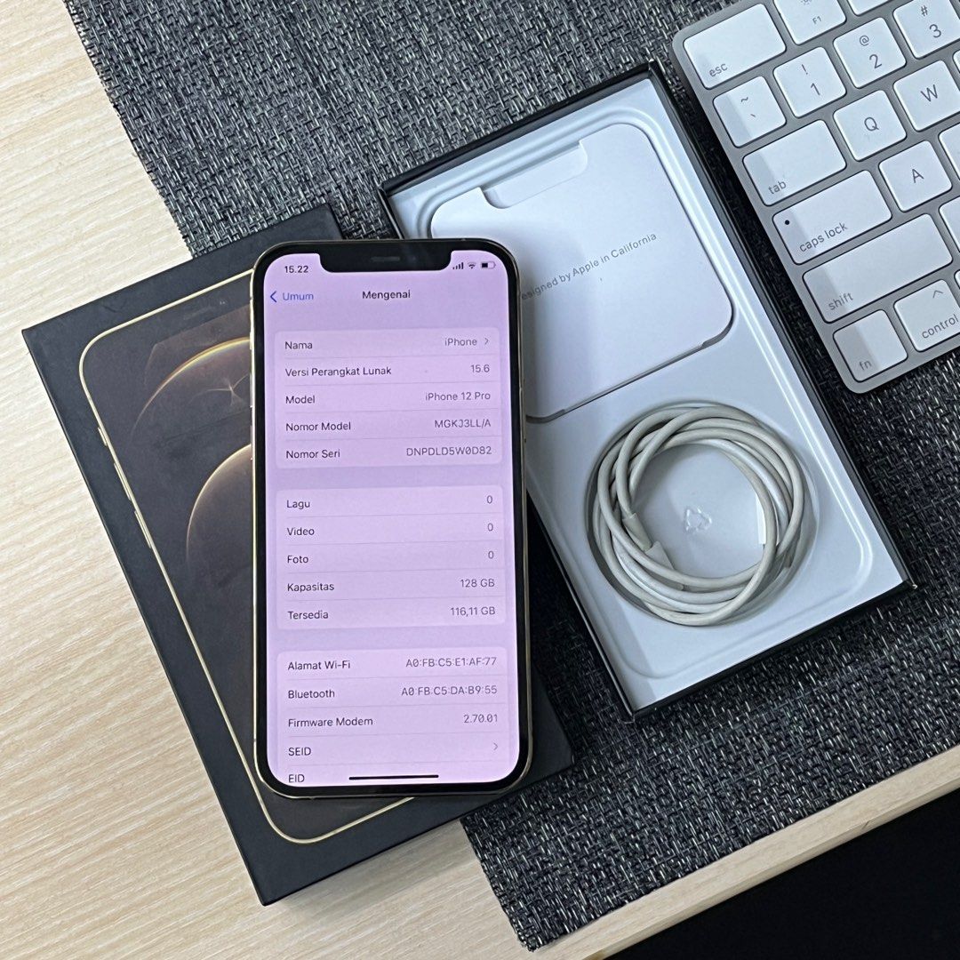 Accessories What Is Inside Iphone 12 Pro Max Box Iphone 12 Pro In