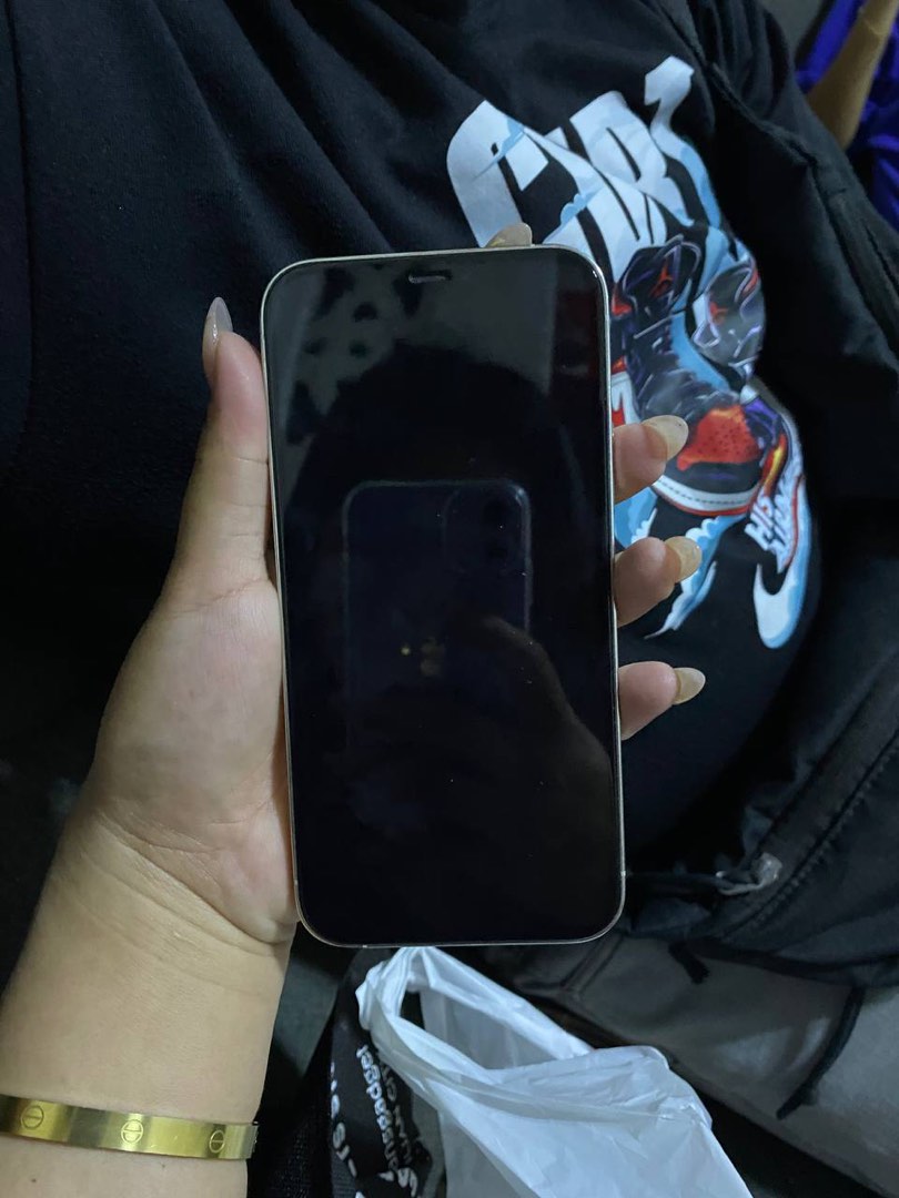 iphone 12 pro 257 gb