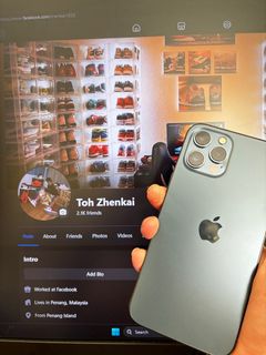 (Category: ) located in . Submitted by toh_zhen_kai (Listing ID 1271096185, Image 1). Description: .