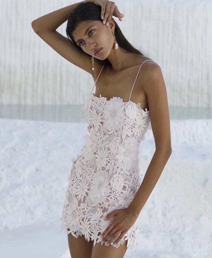 Ixiah forever on sale dress