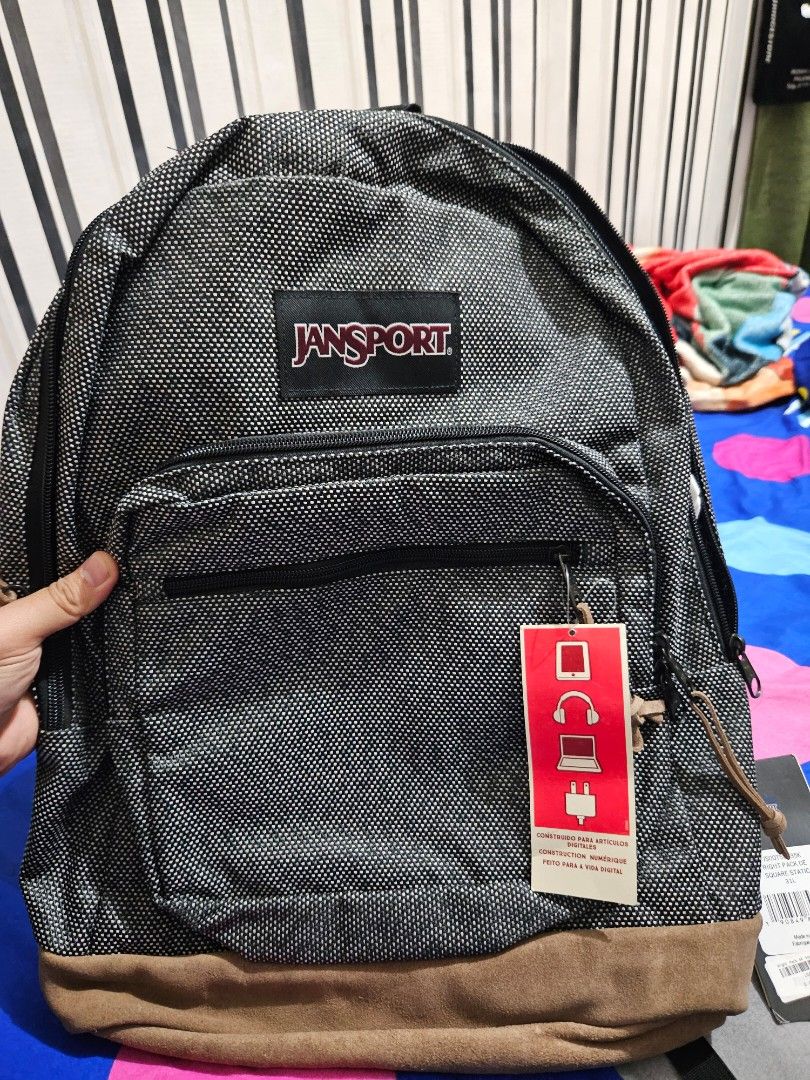 Jansport right hot sale pack digital edition