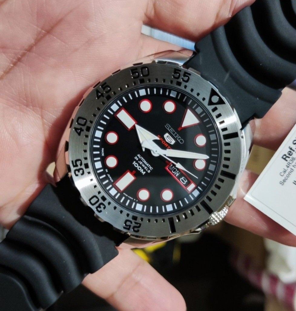 Srp601j unterandern