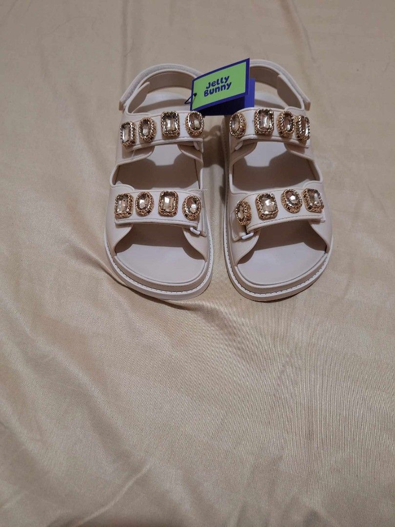 Jelly top bunny brand