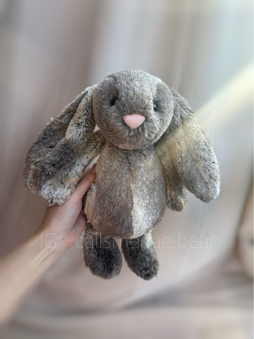 Cottontail jellycat shop