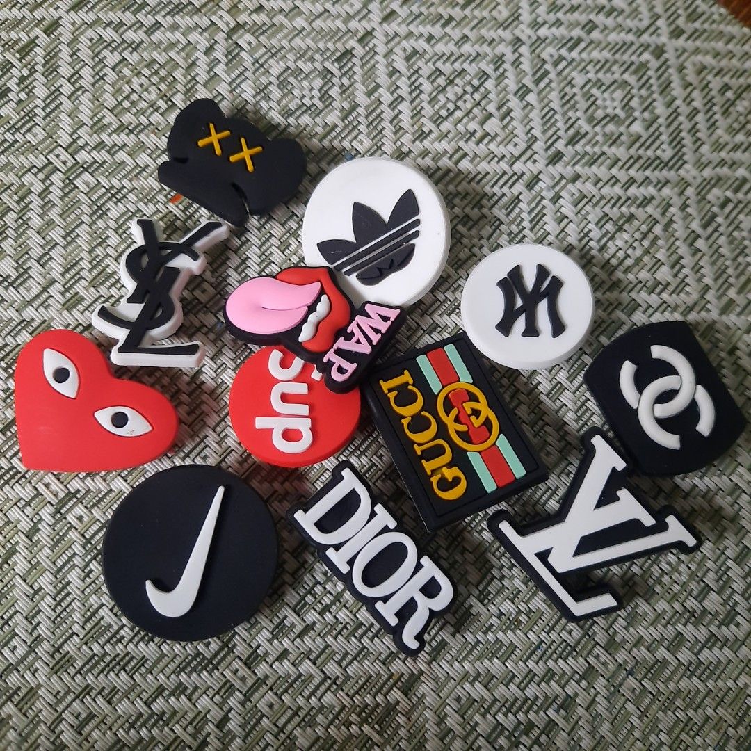 Dior jibbitz deals