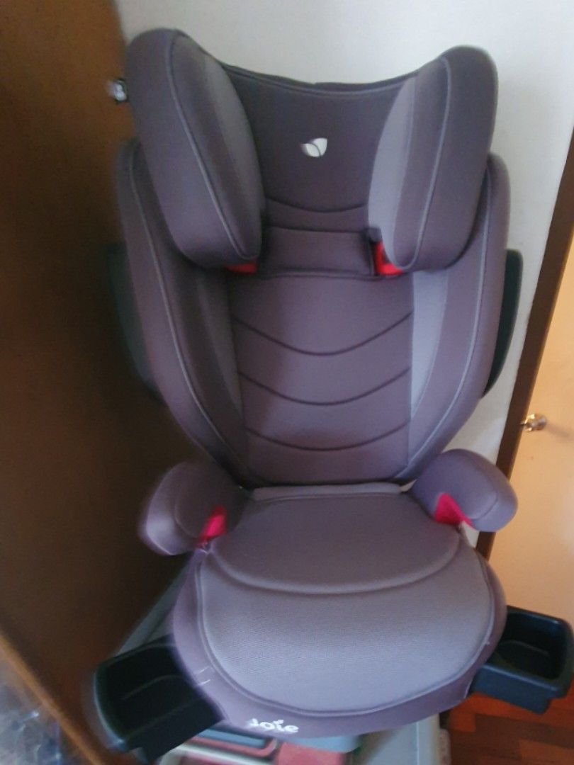 Joie 2025 trillo mothercare