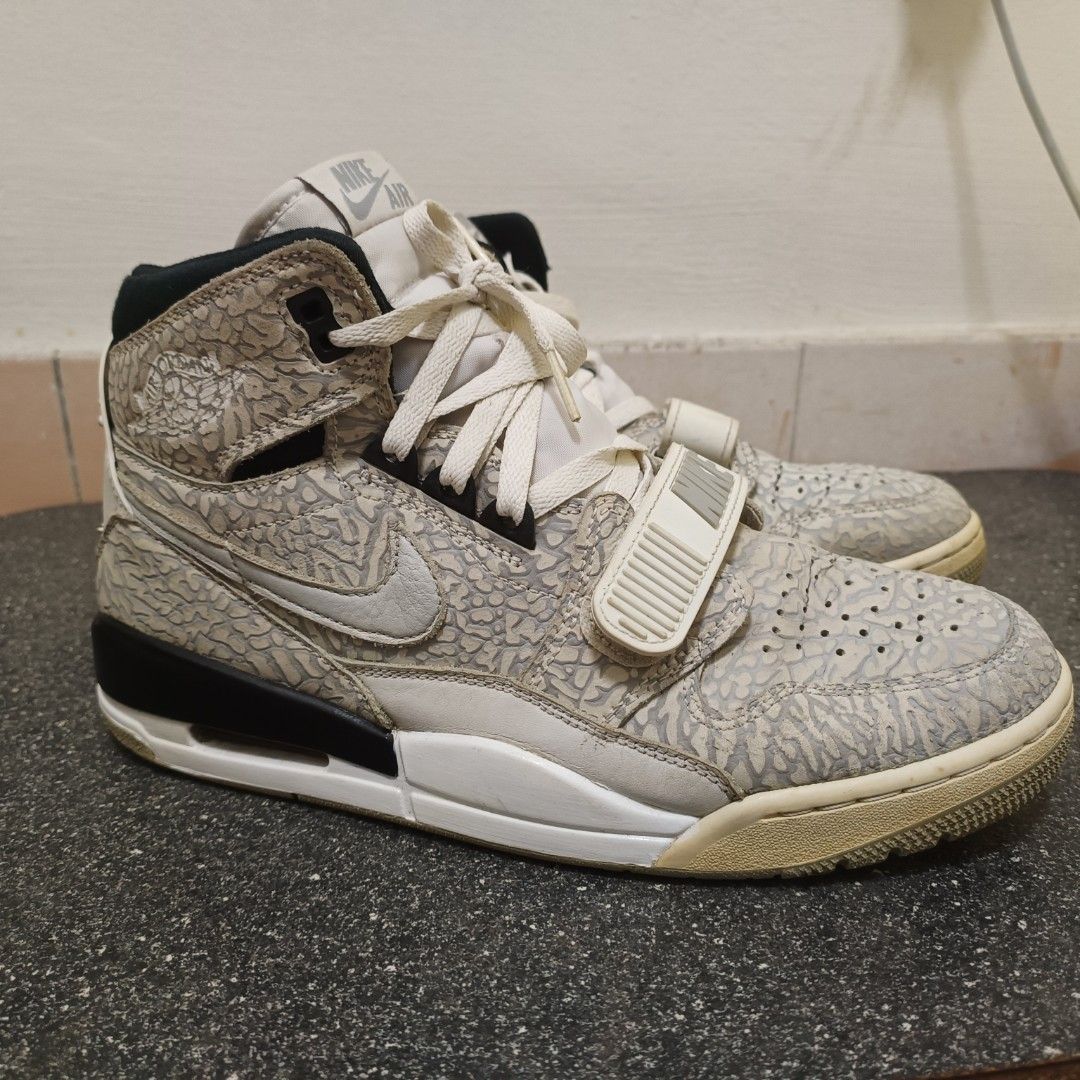 Jordan legacy 312 shop flip